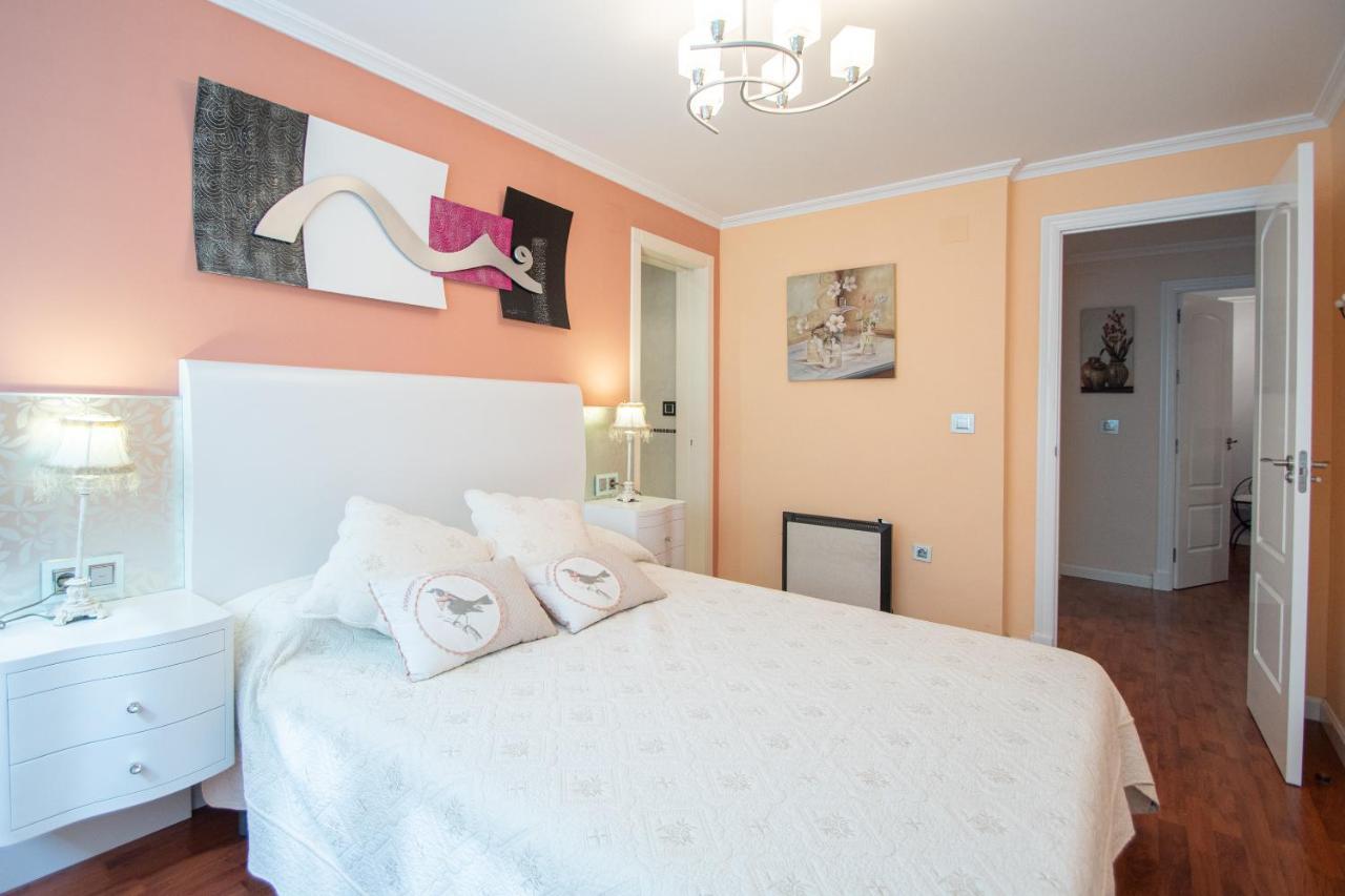 Apartamento El Pentagrama De Cádiz Exterior photo