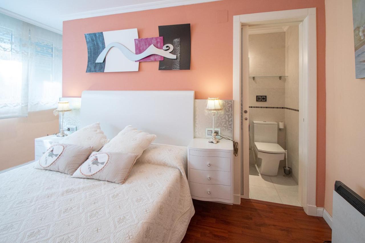Apartamento El Pentagrama De Cádiz Exterior photo