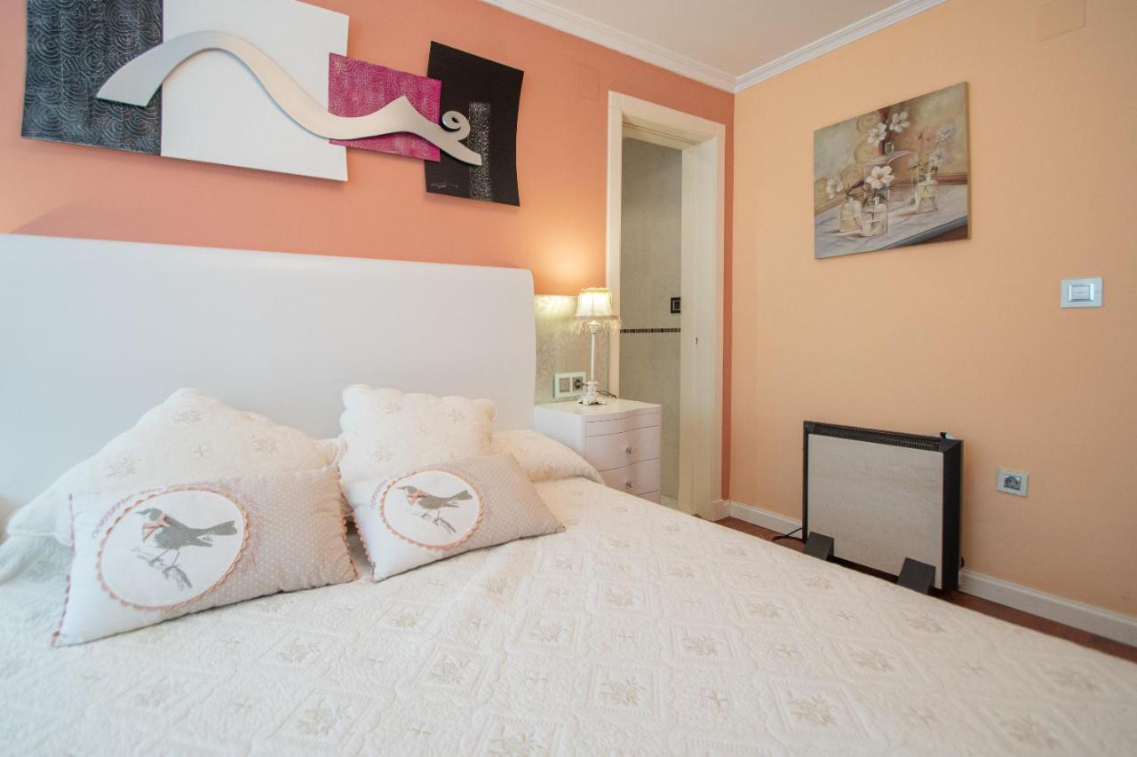Apartamento El Pentagrama De Cádiz Exterior photo