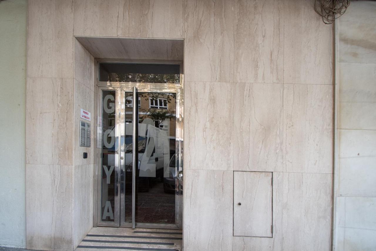 Apartamento El Pentagrama De Cádiz Exterior photo